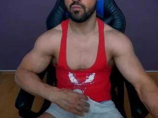Photos of colin_fury from Flirt4Free is Freechat