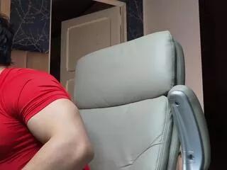 connor_mckenzie from Flirt4Free