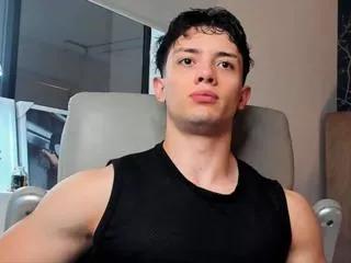connor_mckenzie from Flirt4Free