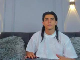 connor_morgan from Flirt4Free