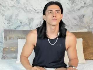 connor_morgan from Flirt4Free