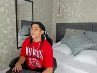 connor_morgan from Flirt4Free
