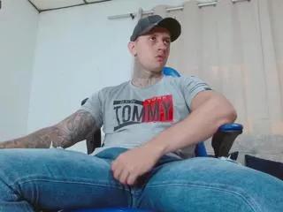 connor_seven from Flirt4Free