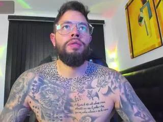 conor_santos from Flirt4Free