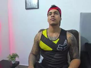 coody_king from Flirt4Free