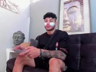 cristian_broonkss from Flirt4Free is Freechat
