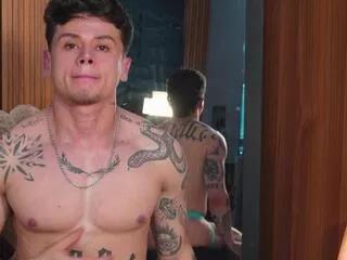 cristopher_mills from Flirt4Free is Freechat