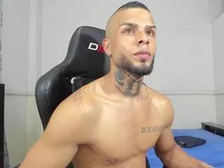 curtis_blake from Flirt4Free is Freechat