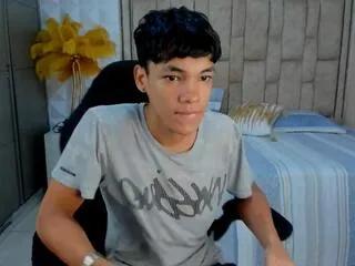 daante_king from Flirt4Free
