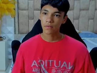 daante_king from Flirt4Free