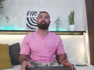 damien_coleman from Flirt4Free is Freechat