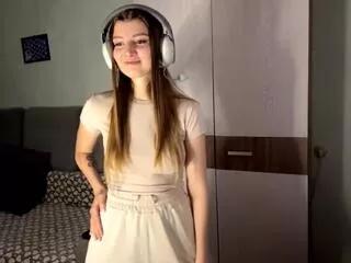 danelle_didriksen from Flirt4Free is Freechat