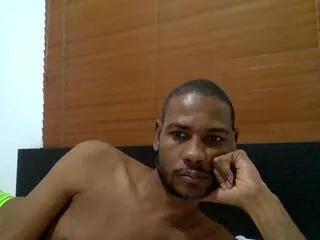Daniel_almonte webcams show profile image 