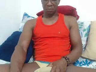 Daniel_long webcams show profile image 