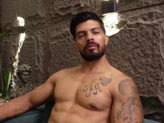 dann_saenz from Flirt4Free
