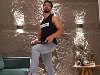 dann_saenz from Flirt4Free
