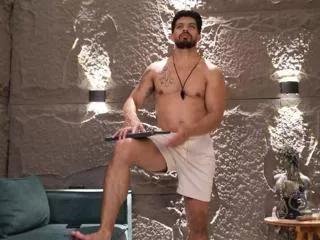 dann_saenz from Flirt4Free