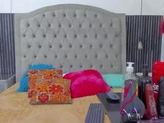 danna_flamee from Flirt4Free