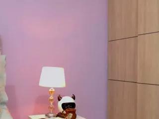 danna_thor from Flirt4Free