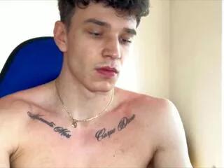 danny_cuomo from Flirt4Free