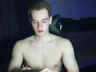 danny_davies from Flirt4Free