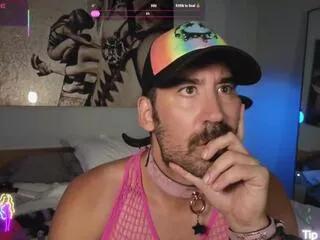 danny_vasquez from Flirt4Free is Freechat