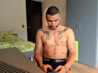 danny_willson from Flirt4Free