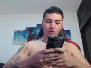 Photos of dante_morgann from Flirt4Free is Freechat