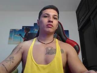 dante_morgann from Flirt4Free is Freechat