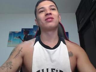 Dante_morgann webcams show profile image 