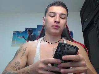 dante_morgann from Flirt4Free is Freechat