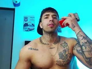 darius_phoenixx from Flirt4Free is Freechat