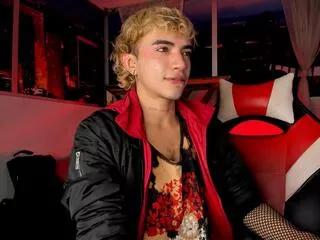 darko_davis from Flirt4Free is Freechat