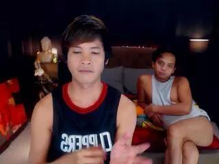 daven_steele_derik_logan from Flirt4Free is Freechat