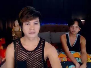 daven_steele_derik_logan from Flirt4Free is Freechat