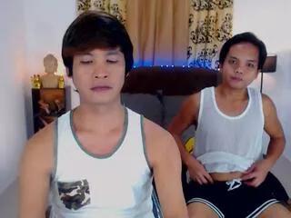 daven_steele_derik_logan from Flirt4Free is Freechat