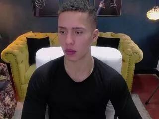 deivid_parker from Flirt4Free is Freechat