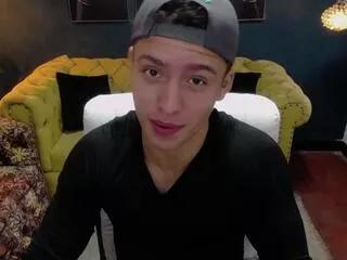 deivid_parker from Flirt4Free is Freechat