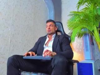 dennis_cox from Flirt4Free