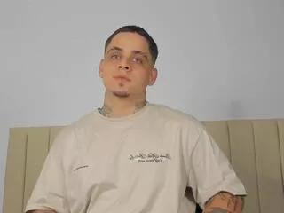 dennis_munera from Flirt4Free