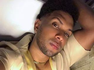 dereck_black from Flirt4Free
