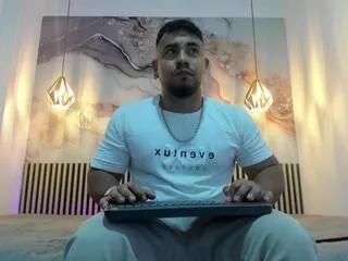 dereck_parker from Flirt4Free is Freechat
