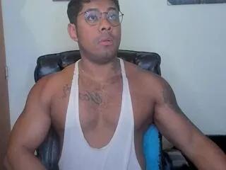 derek_castle from Flirt4Free