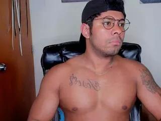 derek_castle from Flirt4Free is Freechat