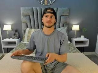 derek_hussain from Flirt4Free