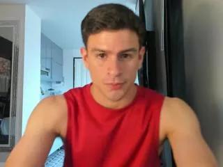 derek_hussain from Flirt4Free