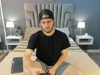 derek_hussain from Flirt4Free