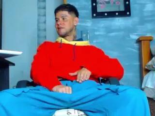derryck from Flirt4Free