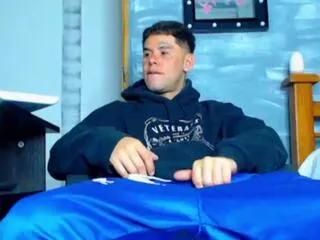 derryck from Flirt4Free