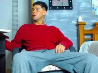 derryck from Flirt4Free